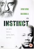 Instinct [UK IMPORT] - Anthony Hopkins