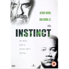Instinct [UK Import]