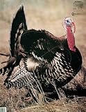 Martin Archery Target Face - MAT-3T TURKEY