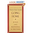 Going Home: Jesus and Buddha as Brothers