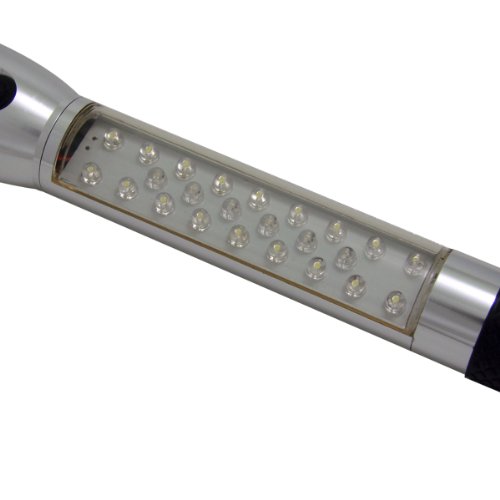 Dorcy 41 4257 Multi Purpose Flashlight Worklight