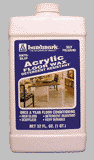 Review Lundmark Wax  / Acrylic Floor Finish, 128 oz (2 pack)