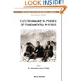 Electromagnetic Probes of Fundamental Physics: Erice, Italy 16 - 21 October 2001 (Science and Culture Series: Physics) by  W. Marciano and S. White