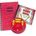 Rowdy Ropes Jump Rope CD and Book (EA)