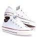 Converse Chuck Taylor All Star Lo Top Optical White men's 4.5/ women's 6.5