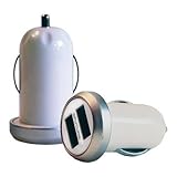 UPC 850067005018 product image for Zfuture Dual USB 2000mAh Car Charger | upcitemdb.com