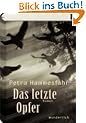 Das letzte Opfer