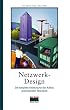Netzwerk-Design . Darstellung praktischer, leicht nachvollziehbarer Netzwerk-Designs