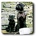   - Dogs Giant Schnauzer - Giant Schnauzer - Mouse Pads