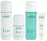 Proactiv Solution Micro Crystal 120 Days 4 pcs Kit