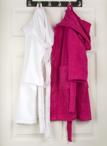 Image #4 of TowelSelections Hooded Kids