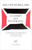 Le jardin aux betteraves