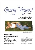 Going Vegan!
