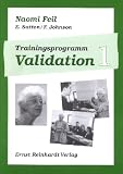 Trainingsprogramm Validation