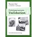 Trainingsprogramm Validation