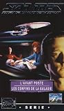 Revue Cic Video  / Star Trek, The Next Generation 3 : L'avant poste / Les confins de la galaxie