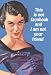 Professionally Framed This Is Not Facebook I Am Not Your Friend Funny Poster - 11x17 with RichAndFramous Black Wood Frame