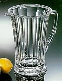 Grainware 70060 Grotto Pitcher, 64 oz - 31505