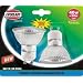 10 x GU10 Dimmable 50 watt equivalent energy saving halogen "Eco" bulbs by Eveready.