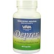 Deprex By Vaxa - 60 Capsules