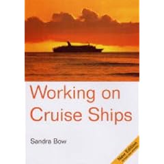 Working on Cruise Ships