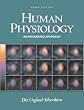 Human Physiology: An Integrated Approach