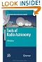 Tools of Radio Astronomy (Astronomy and Astrophysics Library)