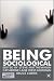 Books : Being Sociological