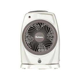 Holmes Power Heater Fan
