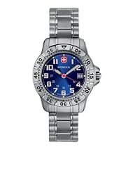 Wenger Womens 72628 Mountaineer Watch