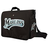 Josh Johnson White Majestic MLB Home Black Replica Florida Marlins Jersey - XX-Large