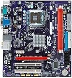 Elitegroup GF7100PVT-M3 Socket 775