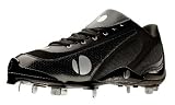 Softball - Verdero Men's Low Metal II Baseball Cleats