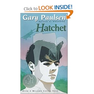 Hatchet and over 950000 other