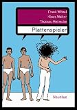 Plattenspieler
