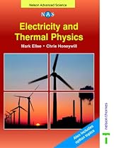 Electricity and Thermal Physics (Nelson Advanced Science: Physics)