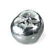 Sterling Silver Tomato Miniature S/N: #334