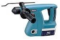 Makita BHR200SAE 24-Volt 13/16-Inch Cordless Rotary Hammer Kit