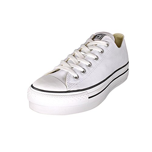 Womens Converse Chuck Taylor Platform
