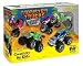 Monster Trucks Custom Shop CFK1166000