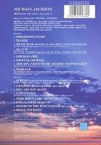 Michael Jackson - History On Film Volume II