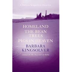 Barbara Kingsolver