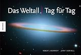 Produkt-Bild: Das Weltall - Tag f&uuml;r Tag