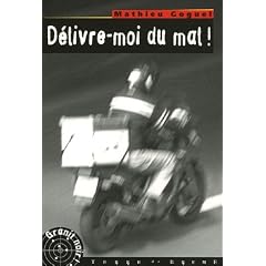 D�livre-moi du mal !