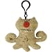 Ugly Doll Target Schlüsselanhänger Keychain - Grösse S - 12 cm