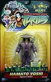 Hamato Yoshi Teenage Mutant Ninja Turtles