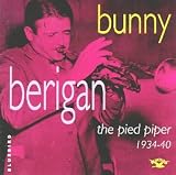 The Pied Piper 1934-1940 (RCA Bluebird) by 