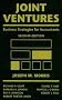 Joint Ventures: Business Strategies for Accountants