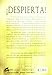 Despierta: Peligros y posibilidades de la realidad (Spanish Edition)