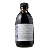 Davines Alchemic Silver Shampoo 8.45 oz.